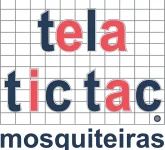 Logo tela tic tac